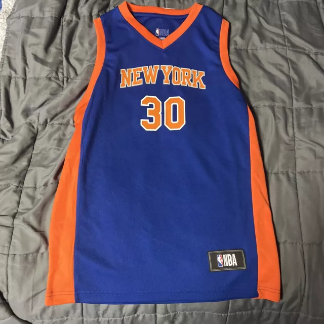 2019-23 New York Knicks Randle #30 Nike Swingman Home Jersey (S)
