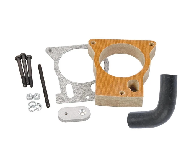 Trick Flow Phenolic Throttle Body Spacer 31520004