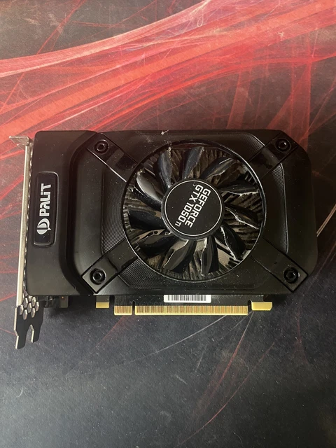 2047mb nvidia geforce gtx 1050 deals