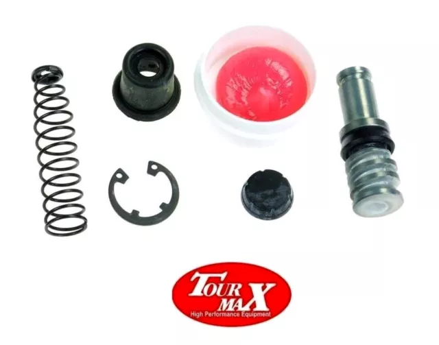 Repair Kit Master Brake Cylinder for Honda VT 500 C Shadow 83-87