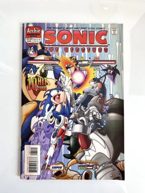 archie sonic (sonic silver amy shadow), sonic , sega , comics , comic ,  archie , book , the , hedgehog , silver , shadow , amy , rose , cute , blue  , grey , black , red , pink , y2k , nostalgia , 2000 , 2000s ,  nostalgiacore - png grátis - PicMix