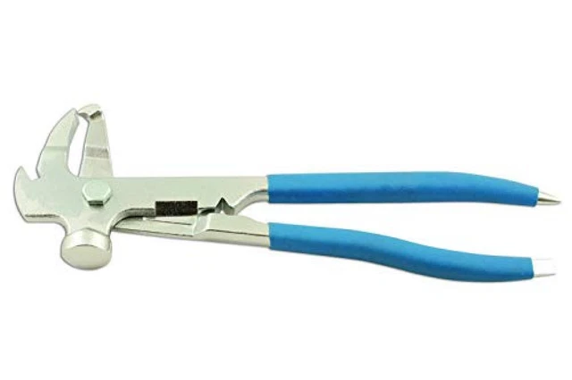 Laser 5620 - Pinza per piombi bilanciatura Ruote - NUOVO