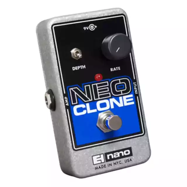 Electro-Harmonix Neo Clone Guitar Pedal