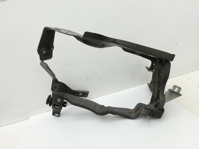 Commutateur de fenêtre avant gauche MERCEDES W204 S204 X204