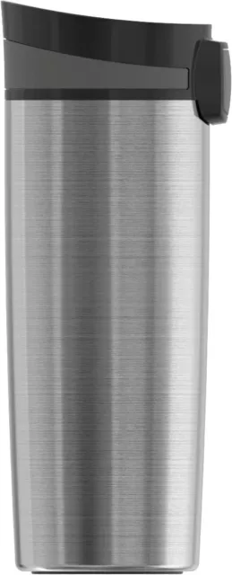 SIGG Miracle Insulated Coffee Mug (0.27 L / 0.47 L), Pollutant-Free and Insulate