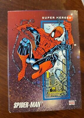1992 Impel Marvel Universe Series 3 Trading Cards YOU PICK!