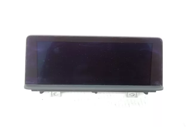 2015 BMW 328I Navigation Display Screen Dash OEM