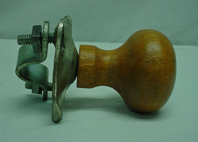 Steering Wheel Spinner Suicide Knob Rat Rod Chevy Ford Mopar Car Truck