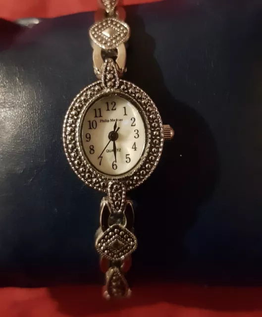 Philip mercier deals watch s565s