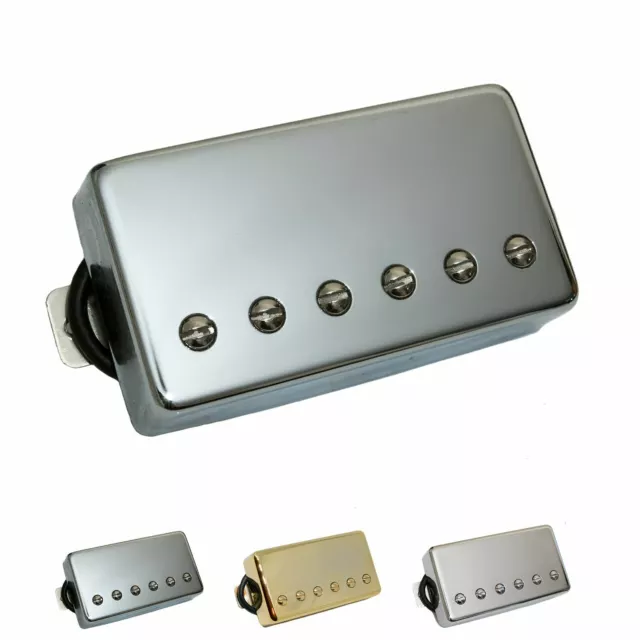 Artec Artec Vintage Hot Ceramic Humbucker Pickup for Les Paul, SG etc