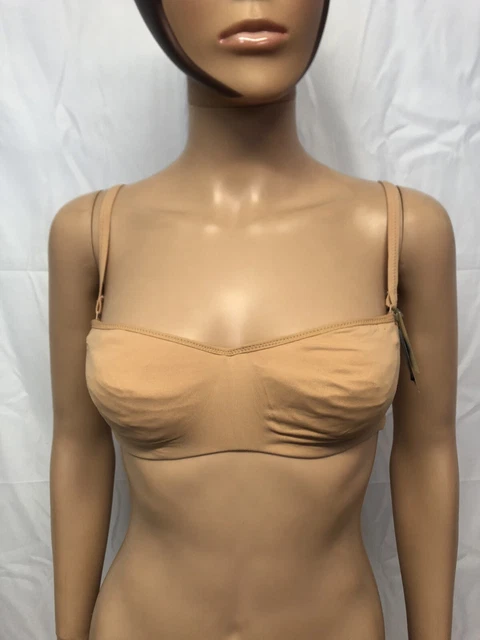 Soutien-gorge Femme Wacoal - Taille 85D (bonnet D) - Couleur Rouge - Neuf Avec étiquettes - Style Classique