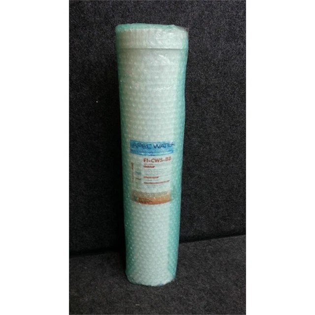 APEC Water FI-CWS-BB Car Wash System Deionization Replacement Filter APEC Water FI-CWS-BB Car Wash System Deionization Replacement Filter