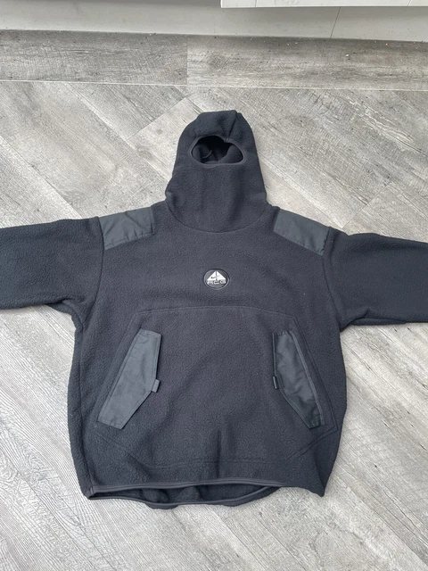 2021年製 新品】 【希少】FA98 ACG therma-FIT 希少】FA98 NIKE ACG