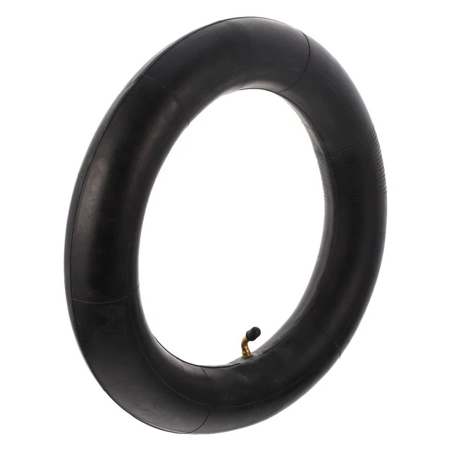 2pcs Durable Bike Tube Wheel Innenschläuche Ersatz Motorrad Innenschlauch