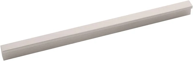 1 Pack Solid Core Kitchen Cabinet Pulls, Luxury Cabinet Handles, Hardware for Do