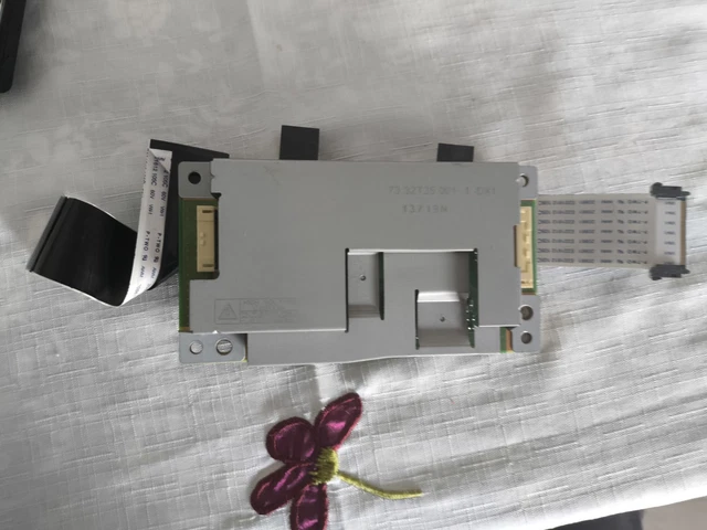 Carte Mère Sony TV KDL-50W656A - Pièce D'occasion 1-888-3920-12 173427812