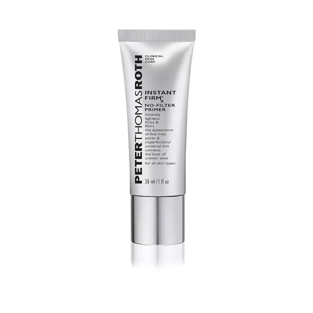 Peter Thomas Roth Instant FIRMx sin filtro imprimador y firme 1 oz