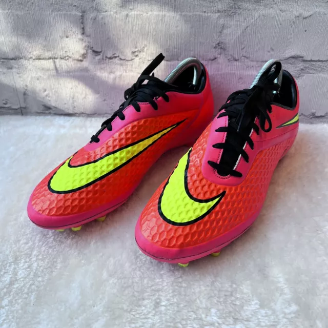 Hypervenom phatal 1 pink hot sale