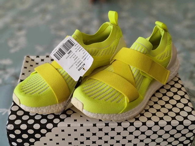 adidas gazelle silver green womens Adidas by Stella McCartney Ultraboost 22  Fitness Hub Shop