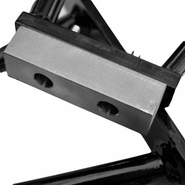 Titanium scrape bar titan block – 636 CBR F4i R6 ZX6R 954 Dyna KTM Harley Stunt Titanium scrape bar titan block – 636 CBR F4i R6 ZX6R 954 Dyna KTM Harley Stunt