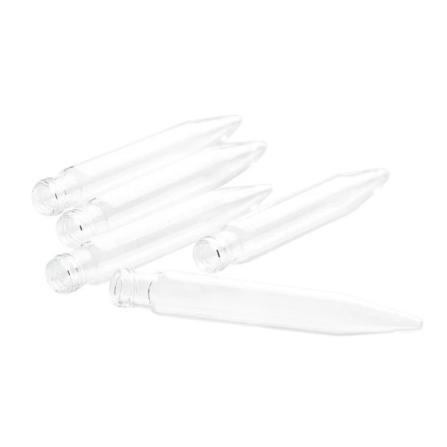 CORNING® PYREX® 15ML Glass Conical Centrifuge Tubes 5/Pack - LAB ...