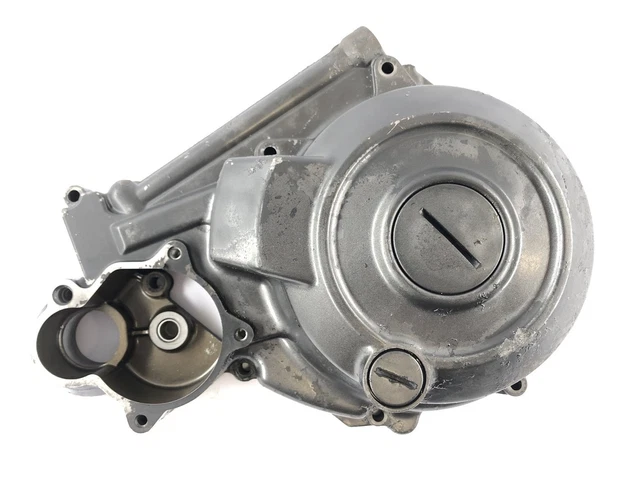 Motorrad Dichtung Lima Deckel Lichtmaschinendeckeldichtung Für MZ/MUZ 660 & Yamaha TT/XT/SZR 600/660 Yamaha Dt 175 Zylinder