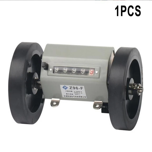Roller Meccanico Roller Contatore 1W-1800W 174 57 35mm 48 29 26 MM 52 22 14mm