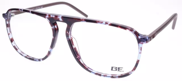 Base Eyewear B9011 Herren Brille Kunststoff Havanna