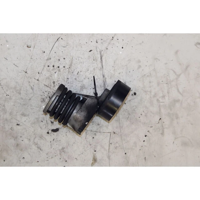 Galet Tendeur Pour Volkswagen Polo 9N (10/01-03/05) 1.2 12V (47Kw) Ber. 2001