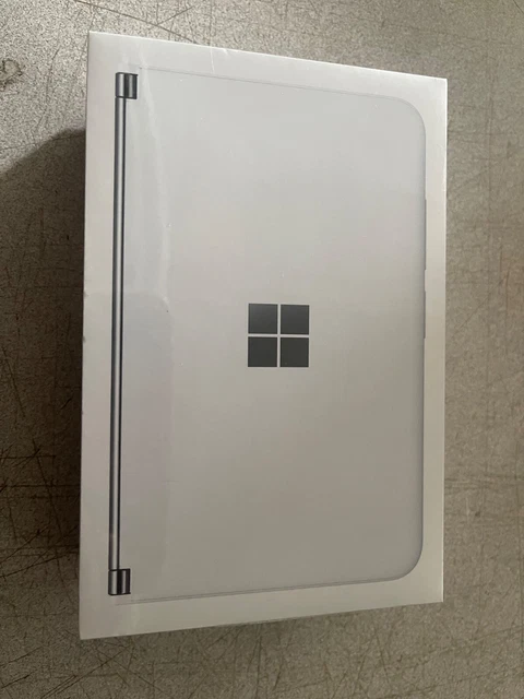 MICROSOFT SURFACE DUO 2 256 GB White Confirmed Operation