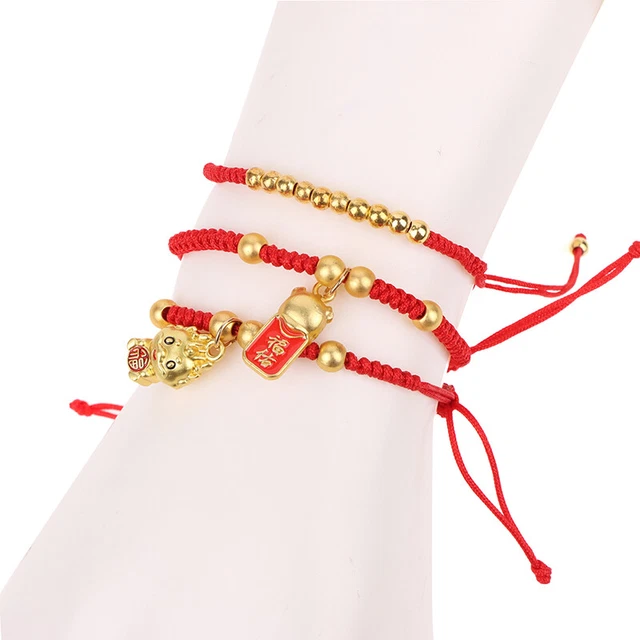 Braccialetti Sole E Luna Per Coppie | Acciaio Inox 316L Regolabili | Con Carta Dei Desideri - Foto 11