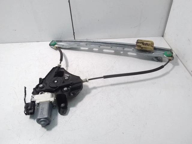 C04290103 moteur lève-glace avant gauche pour FORD TOURNEO CONNECT 1.6 810494