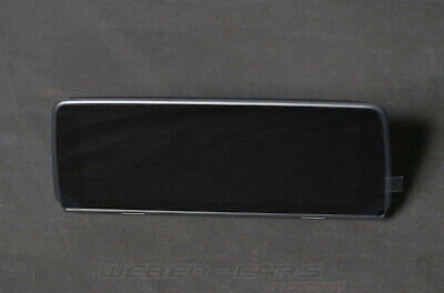 Cid 8715335 Nuovo OEM BMW X3 G01 M F97 Navigatore Professionale Cid 10,25'' Schermo 