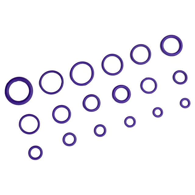 Guarnizioni Piane In PTFE Puro Multidirezionale: KWO® MULTITEX® S8 - Foto 10