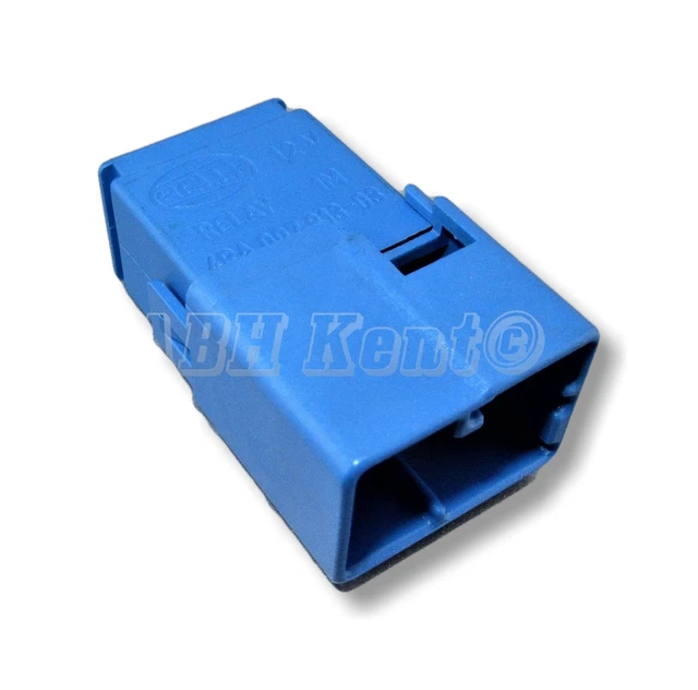 136GENUINE NISSAN 4PIN Ignition Relay Blue 252309F920 Hella