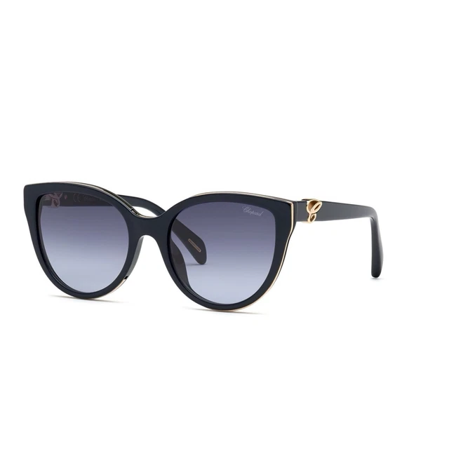 CHOPARD CAT EYE Sunglasses (SCH258 0748) New/Authentic  display picture 3