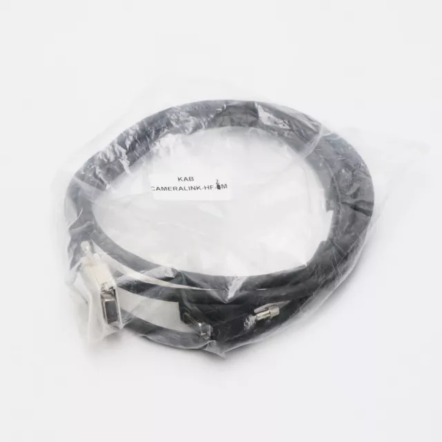 Camera Link 14B26-SZ3B-300-04C cavo di collegamento (2 m)