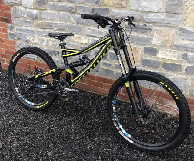 Specialized status sale 2 2014