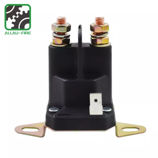 For Husqvarna CZ 3815 CZ 4217 CZ 42175 CZ 4817 539101714 Starter Solenoid