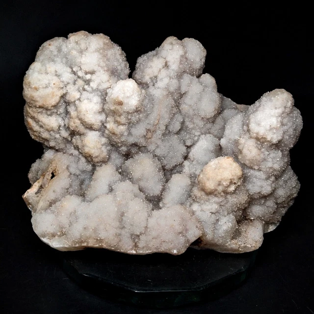 Guarigione di bellezza con pietra di cristallo naturale di Anandalite...