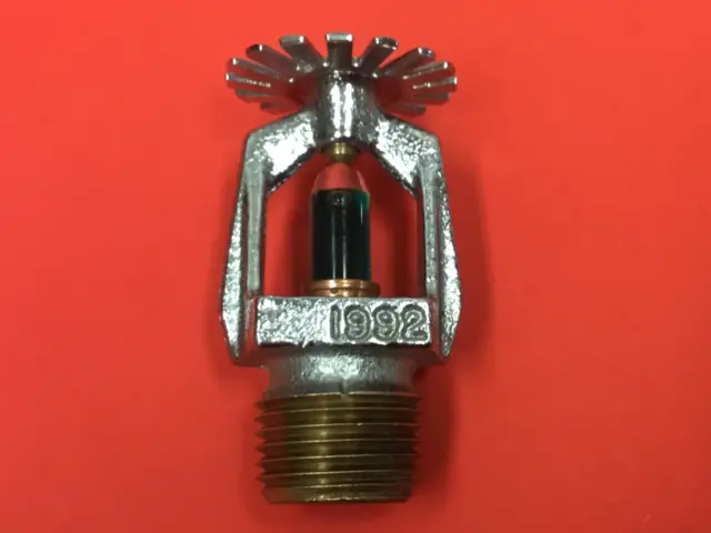 Viking - 1992 Pendent Fire Sprinkler Head - UNUSED