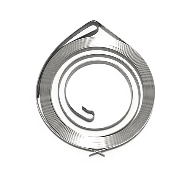 Ressort De Démarreur À Rappel For Husqvarna 128C 128Cd 128R 128Ld