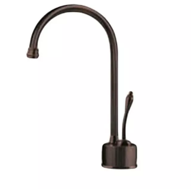 Franke DW6160 Farm House Little Butler Deck Mount Cold Water Dispenser Bronze