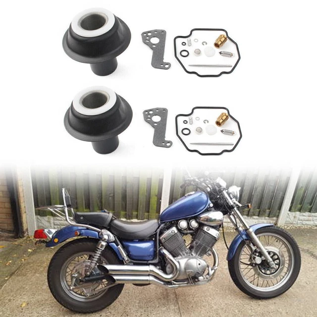 Kit Réparation Carburateur Keyster pour XV 1100 Virago (88-99) KY-0573NMG
