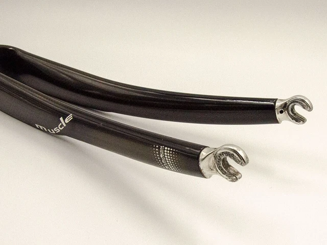 FORCELLA FULL CARBON Columbus Muscle 1 1/8 EUR 100,00 - FR