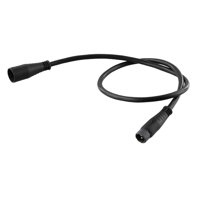 Câble D’extension 9 Broches Pour Moteur De Vélo électrique - 66 Cm, Installation Facile !
