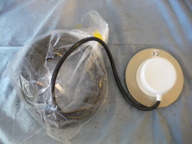 eschmann foot switch pneumatic, air 83-581-68-0000