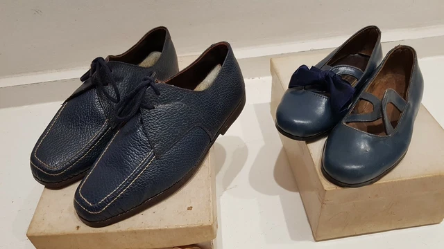 Scarpe bambino anni clearance 60