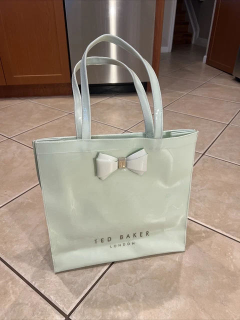 Ted Baker No Ordinary Designer Bag FOR SALE PicClick UK