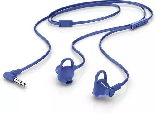 Auricolari Headset 150 Blue Hp